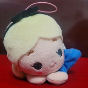 (Disney) Alice in Wonderland Plushie